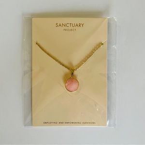 Sanctuary Project Necklace